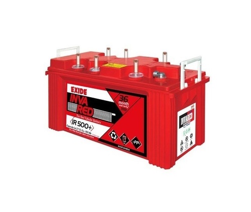 Inverter Batteries