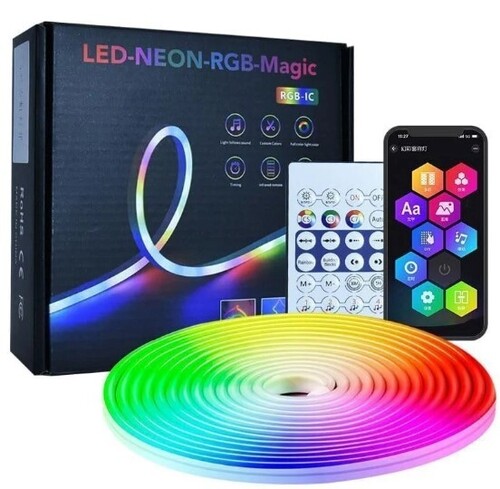 Led Neon Light - Application: .