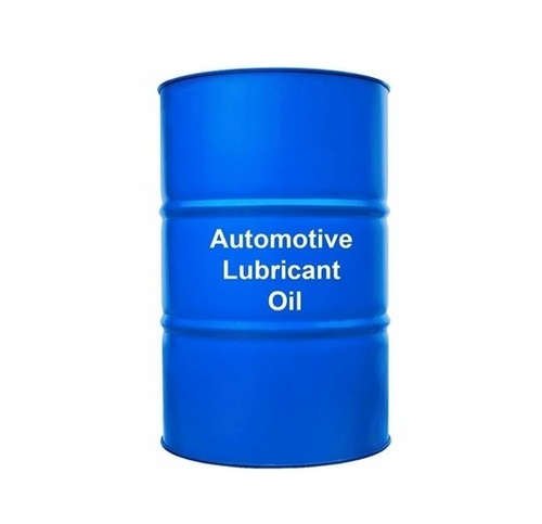 Lubricating Oil