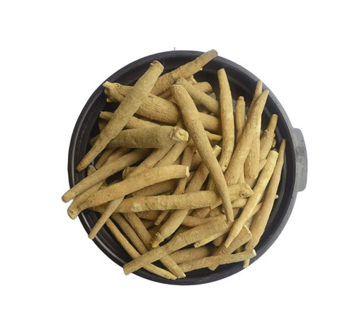 Natural Ashwagandha Roots