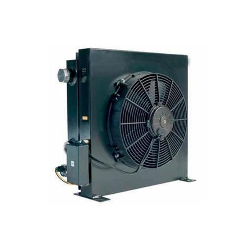 Oil Cooler Radiator