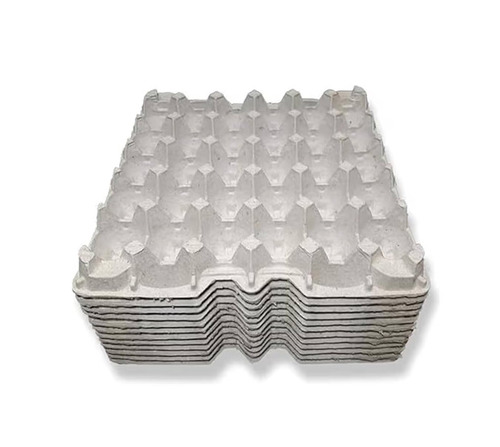 Paper Egg Tray
