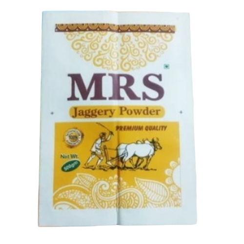 Paper Pouch