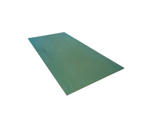 Plywood Boards - Hardwood 8ft x 4ft Green, Splash Proof | Alkaline Resistant, Moisture Proof, Termite Proof, Wear Resistant