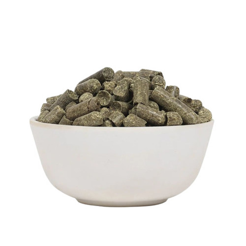 Poultry Pellets Feed