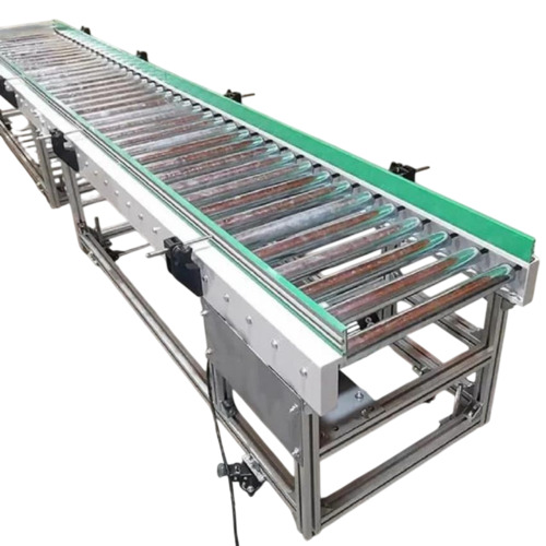 Roller Conveyor By Shine Star Engineers