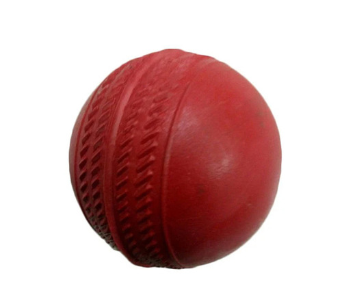 Round Rubber Balls