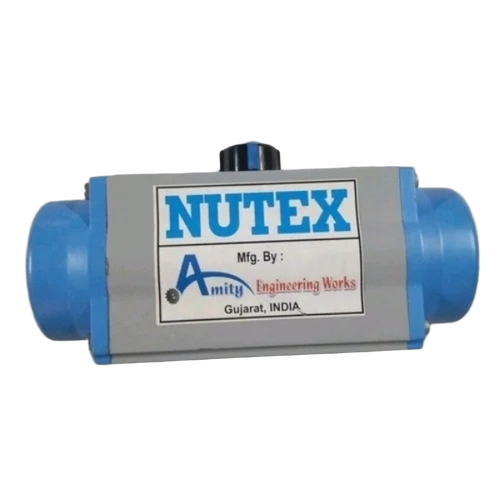 Single Acting Pneumatic Rotary Actuators