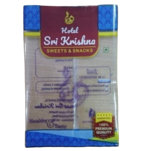 Snack Food Pouches