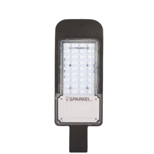 Solar Led Street Light