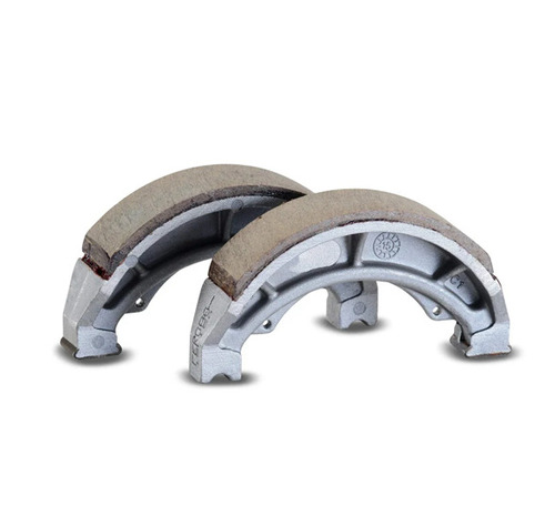 Two Wheeler Break Shoe