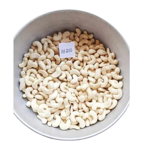 W210 Whole Cashew Nuts
