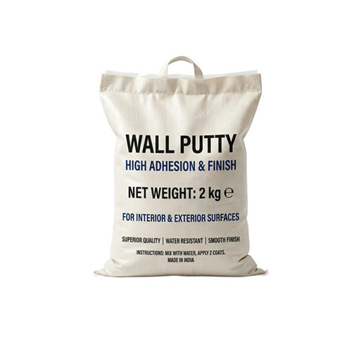Wall Putty Powder