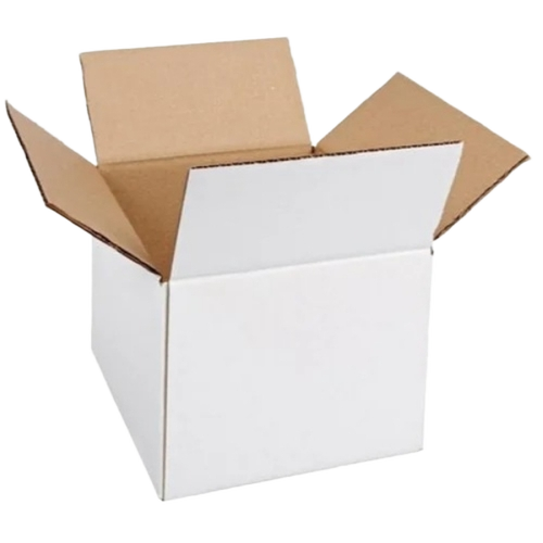 Cardboard Packing Boxes 2
