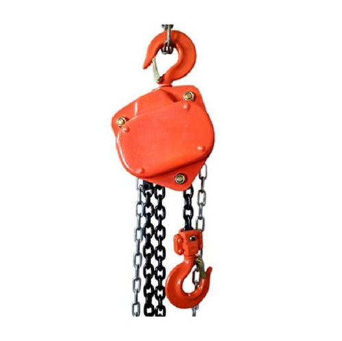 Chain Pulley Block