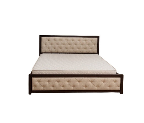 Wooden Bed
