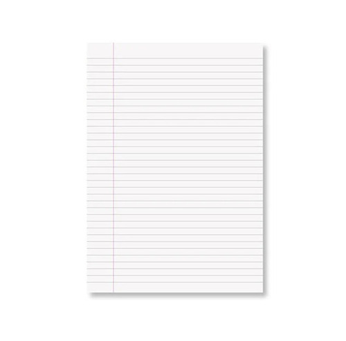 Writing Paper