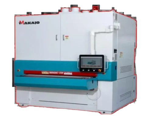 02 Sfcpq-R-Pq1350 Calibration Sander