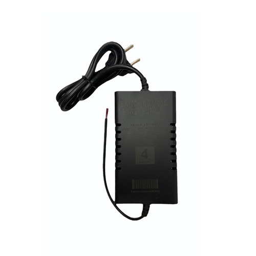 12 V Cctv Power - Efficiency: High