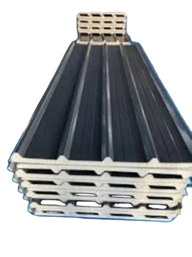 30mm Puff Panel Roofing Sheets