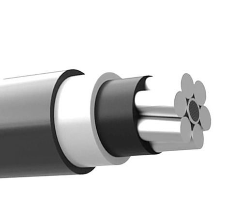 Aerial Bunched Cable