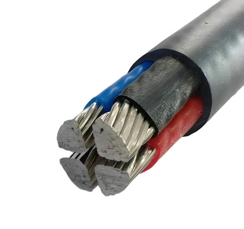 Aerial Bunched Cables