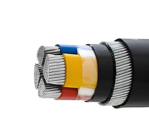 Aerial Insulated Cable