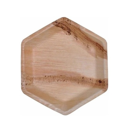 Areca Plates