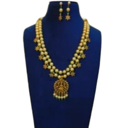 Artificial Necklace