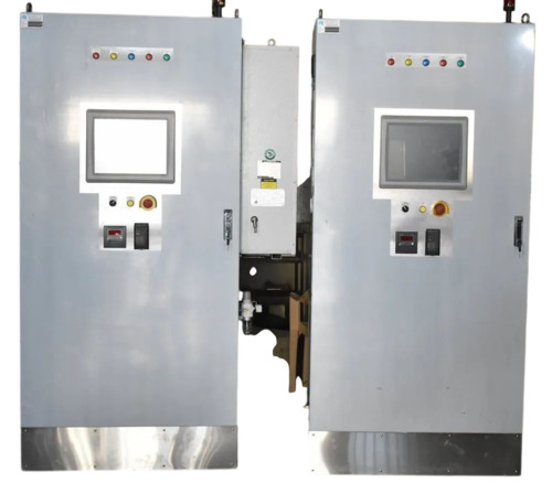 Aseptic Juice Pasteuriser Panels