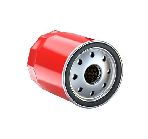 Automotive Oil Filters