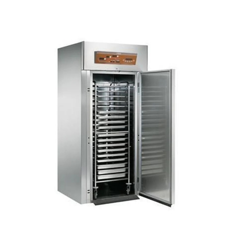 Bakery Prover