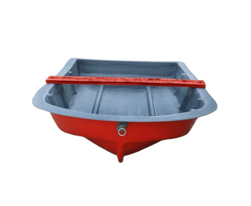 Frp Boat