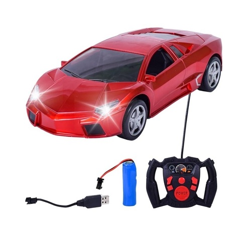 Car Toy
