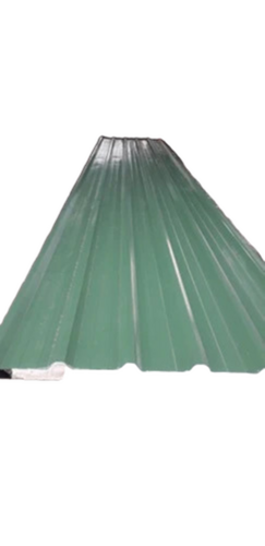 Color Coated Puf Panel Roofing Sheet