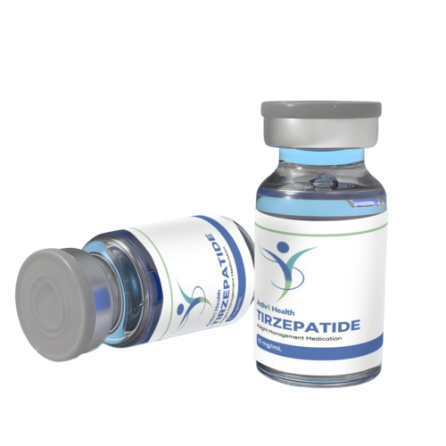 Compounded Tirzepatide 503A Sourcing