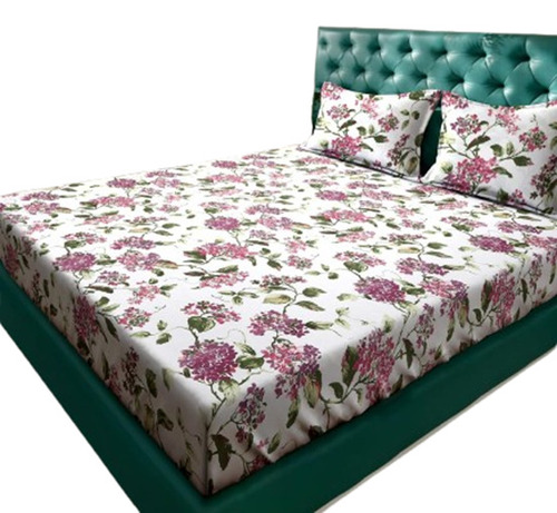 Cotton Bed Sheets