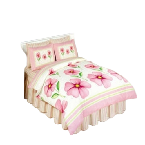 Cotton Bed Sheets
