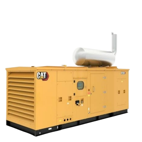 Diesel Generators