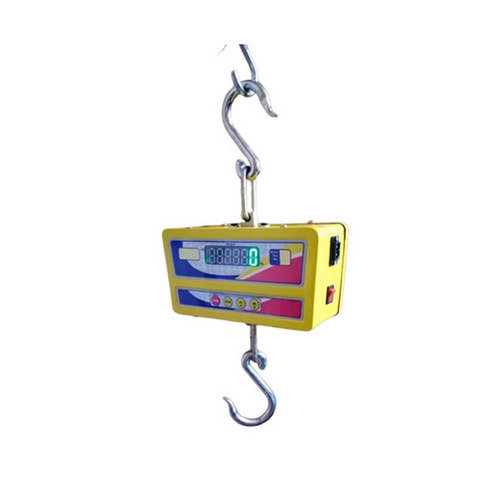 Digital Hanging Scale