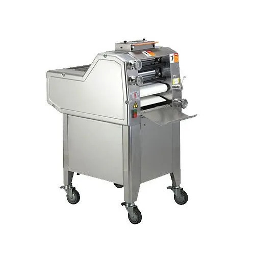 Dough Moulder