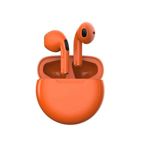 Earbud Earphone
