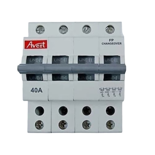 Electrical Circuit Breaker