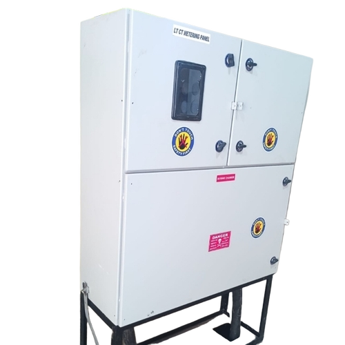 Electrical Lt Panel