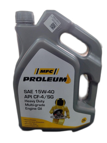 Engine Oil