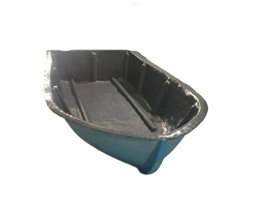 Feeding Boat