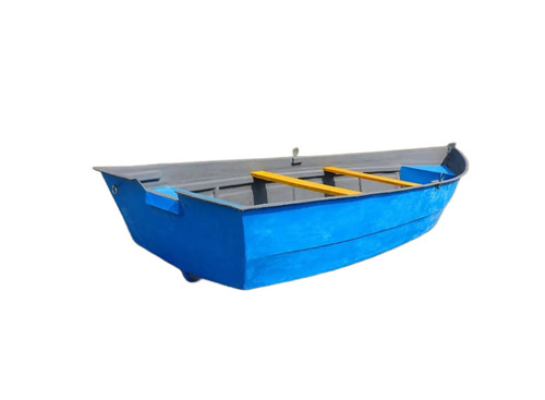 Fishing Boats