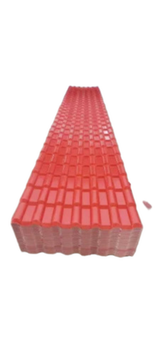 Gi Roofing Sheet
