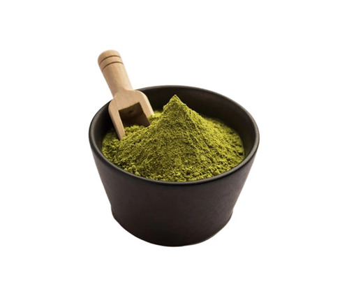Green Henna Powder