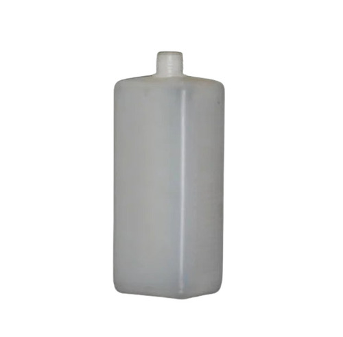 Hdpe Bottle